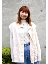 シアン(SYAN) KONOMI 