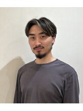 マナ(mana) 井上 聖斗