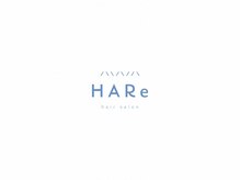 ハレ(HARe)
