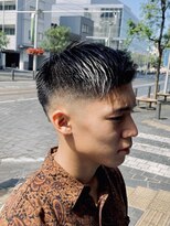 エメン(EMEN)&nbsp;フェードショート