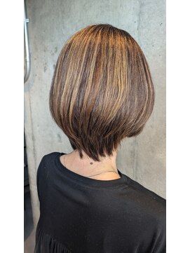 コティ(Kotii) 【美髪矯正】高品質トリートメント配合 酸性ストレート