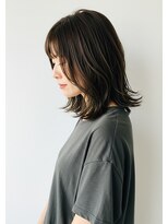 アントワープトーキョー(antwerp TOKYO) 30代40代50代酸性ストレート髪質改善縮毛矯正白髪染め