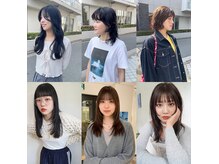 ソーイ ヘアー 平尾(soi hair)の雰囲気（《レイヤー×似合わせ》アレンジ自在の再現性の高いスタイル。）