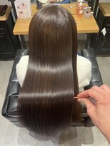 ライフ(LIFE)&nbsp;髪質改善/縮毛矯正/美髪/艶髪/髪質改善トリートメント/上尾