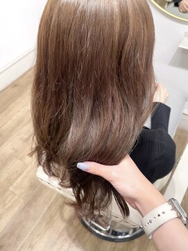 ケイリー(KAYLEE) beige