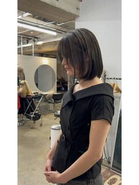 クオーレ(CUORE) ボブ