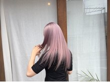 トイトイトイ(toi toi toy)の雰囲気（トレンドデザインをいれた柔らかいナチュラルな質感が好きです♪）