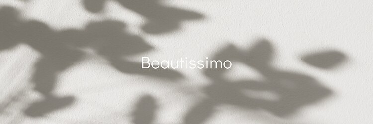 ビューティシモ 川越(Beautissimo)のサロンヘッダー