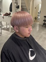 アルファバイオリカ(ALPHA by ORIKA)&nbsp;ピンクベージュ