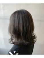 リール(reel)&nbsp;【reel hair design】