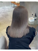 レブ 難波店(REV.)&nbsp;髪質改善/ブリーチ/ダブルカラー/韓国/インナーカラー/難波