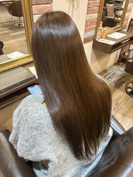 フェイバー 警固店(FAVOR) 髪質改善/艶髪/天神警固