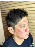 メンズショート