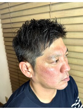 ユアテラス(Your Terrace) メンズショート