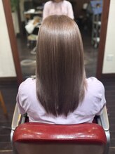 ウニヘアー(uni hair)