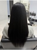 【ブリーチ履歴】美髪矯正