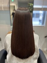 オールマイティービューティーモア(ALLMYTEA Beauty more+)&nbsp;水素髪質改善トリートメント！！