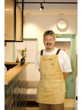 カットアンドリラクゼーション アイリー&nbsp;諸星 祐人