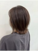 ハイライト×ショート［江古田］