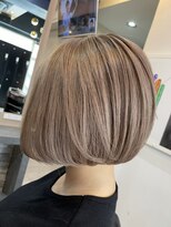 ラピス 横浜(Lapis) ミニボブ