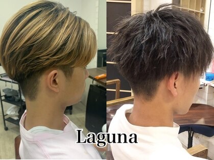 ラグーナ(Laguna)の写真