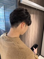 アース オーセンティック 新浦安店(EARTH Authentic)&nbsp;ナチュラルフェザーショート