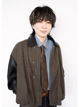 カノエ 宇部小串店(canoe)&nbsp;中原 貴斗