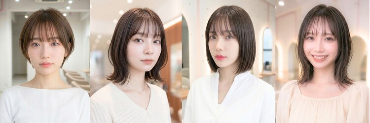 アオアクア バイ グルグル 小岩店(ao akua by GULGUL)のサロンヘッダー