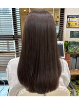 ネクサス アット(NEXUS-at)&nbsp;ケアカラー