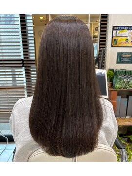 ネクサス アット(NEXUS-at) ケアカラー