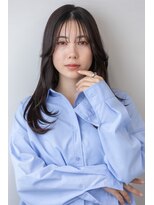 バルベストーキョーサウス(BARBES TOKYO SOUTH)&nbsp;ふんわり柔らかロングレイヤー