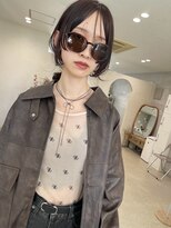 ユニーク(UNIIK)&nbsp;デザインカット