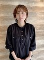 アグ ヘアー ララ 青森イオン前店(Agu hair lala)&nbsp;木村 千香