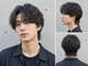 Hanon men's 大宮　メンズカット/メンズパーマ/ヘッドスパ【ハノンメンズ】の写真