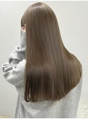錦糸町/顔周り/レイヤーカット/髪質改善/ショートボブ