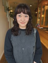 ロティ(R'oti)&nbsp;ミディアムパーマ