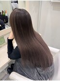 モカグレー☆