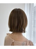 レイヤーボブ