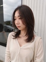 メゾンシアー(Maison Sheer)&nbsp;大人可愛いくびれレイヤー