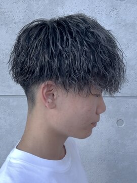 ザ アクネ 岡崎竜美丘店(THE ACNE) ＊ツイストスパイラル/ツイスパ/スパイラル