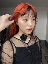 コレットヘアー ザモリオカ(Colette HAIR the MORIOKA) -kanna-♪design♪