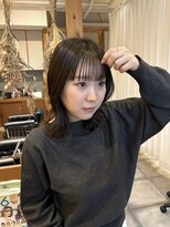 エニフ(enif)&nbsp;ミディアムレイヤー
