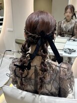 ミラ 新宿(MILA)&nbsp;ツインアレンジ