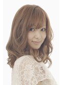 ゆるふわミディ♪