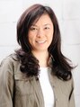 美容室ベスト(BEST) 伊藤 郁子