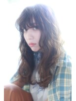 マイティ バイ エイチ(mighty by H)&nbsp;【mighty hair】 Happy×surf A/W＊[052-262-4162]