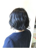 MAUVE GUEST STYLE 34 担当KAJI