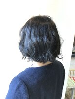 モーブ(MAUVE) MAUVE GUEST STYLE 34 担当KAJI