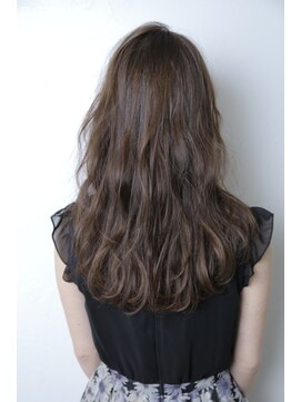 フォルトゥーナ(Fortuna) オトナ女子パーマスタイル