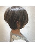 ラベンダーグレージュ 【青葉台】